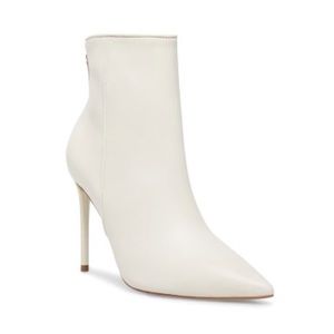 Steve Madden Via Heeled Bootie (Women's)